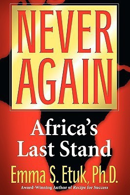 Never Again(English, Paperback, Etuk Emma S)