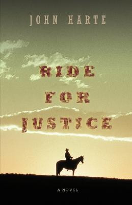 Ride for Justice(English, Paperback, Harte John)