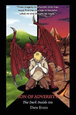 Son of Adversity(English, Paperback, Evans Drew)