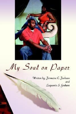 My Soul on Paper(English, Paperback, Graham Laquania S)