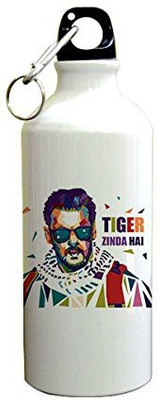 

Sky Dot Salman Khan Printed Sipper 600 ml Sipper(Pack of 1, Multicolor), White