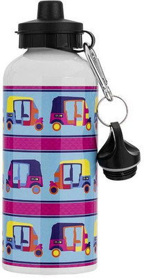 

Intelligent Idiots Auto Print 500 ml Sipper(Pack of 1, Multicolor)