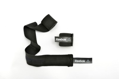 REEBOK RSCB-11155BK Black Boxing Hand Wrap(Black, 180 inch)