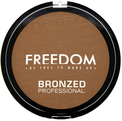 

Freedom Bronzed Professional(Nuevo)