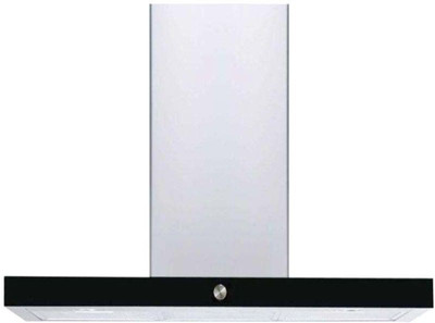 

Hawkweed italy Hw-024 Wall Mounted Chimney(Silver 1100)