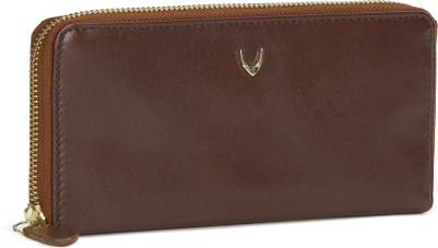 

Hidesign Casual Tan Clutch