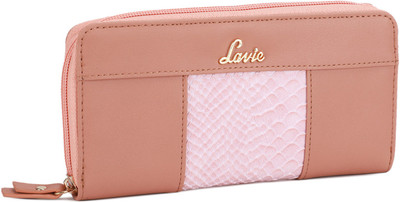 

Lavie Casual Beige Clutch
