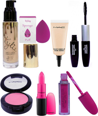

styling combo kit(Set of 7)