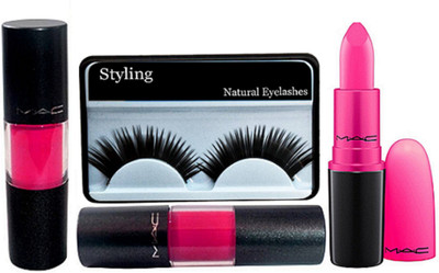 

styling combo kit(Set of 4)