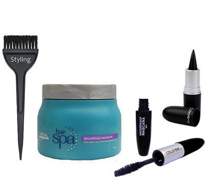 

styling combo kit(Set of 4)