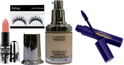

styling combo kit(Set of 4)