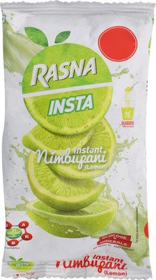 

Rasna Instant Nimbupani(500 g)