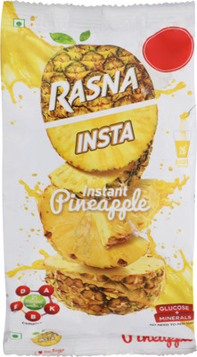 

Rasna Instant Pineapple(500 g)