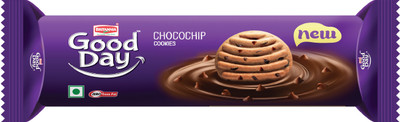 

Britannia Good Day Choco Chip Cookies(100 g)