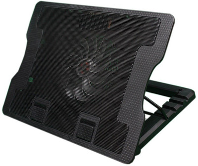 

quantam QHM350 Cooling Pad(Black)
