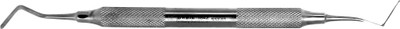 

SS WHITE Dental Cement / Heidemann Separating Spatulas S52.03 (Standard ) Dental Elevator