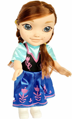 

Vortex Toys NEW DOLL WITH COMB FUN MAKING HER HAIR(Purple)