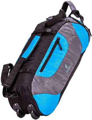

Istorm IS-289 Travel Duffel Bag(Blue)