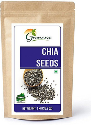 

Grenera Chia Seeds(1 kg)
