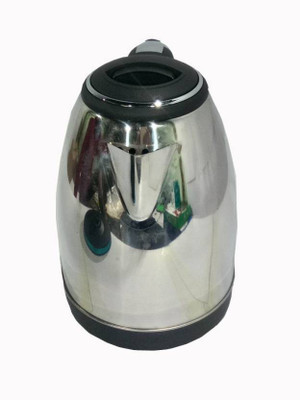 

Emmkitz 1.8ltr stainless steel chrome _0056 Electric Kettle(1.8 L, chrome)