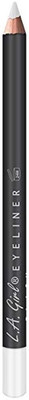 

L.A. Girl Eyeliner Pencil - 1.3 g(White)