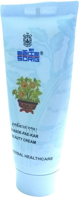 

SORIG 100% Natural Pimple Cream ||All Skin Type|| For Women(51 g)