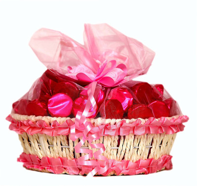 

Swankit's Gift Basket With Homemade Roasted Pistachios Dark Chocolates 200 g Crackles(200 g)