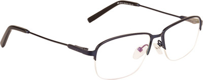 

Farenheit Half Rim Square Frame(53 mm