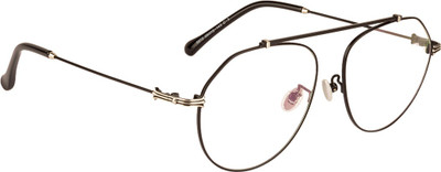 

Farenheit Full Rim Square Frame(56 mm