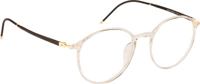 

Farenheit Full Rim Round Frame(50 mm