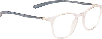 

Farenheit Full Rim Round Frame(48 mm