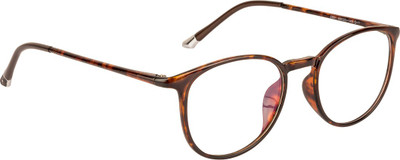 

Farenheit Full Rim Round Frame(49 mm