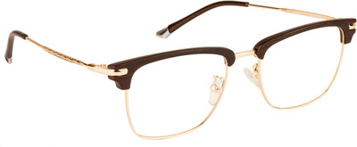 Farenheit Full Rim Square Frame(52 mm
