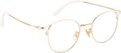 

Farenheit Full Rim Round Frame(47 mm