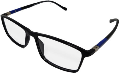 

Justkartit Full Rim Rectangle Frame(50 mm