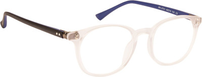 

Farenheit Full Rim Round Frame(48 mm