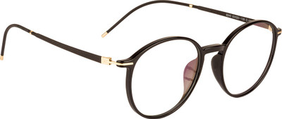 

Farenheit Full Rim Round Frame(50 mm
