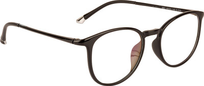 

Farenheit Full Rim Round Frame(49 mm