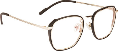 

Farenheit Full Rim Square Frame(48 mm