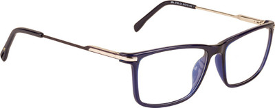 

Farenheit Full Rim Rectangle Frame(54 mm