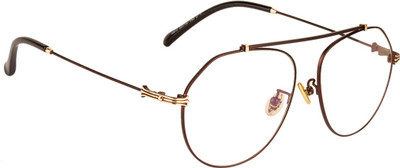 

Farenheit Full Rim Square Frame(56 mm