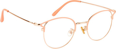 

Farenheit Full Rim Round Frame(47 mm