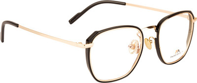 

Farenheit Full Rim Square Frame(48 mm