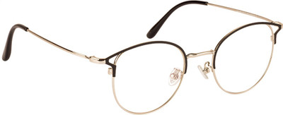 

Farenheit Full Rim Round Frame(47 mm