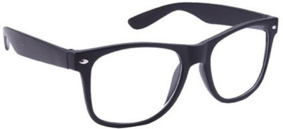 

mias Full Rim Wayfarer Frame(52 mm