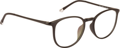Farenheit Full Rim Round Frame(49 mm
