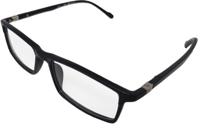

Justkartit Full Rim Rectangle Frame(48 mm