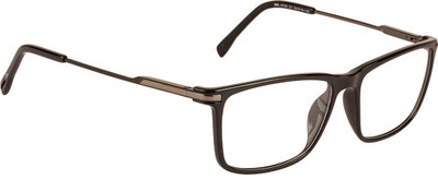 

Farenheit Full Rim Rectangle Frame(54 mm