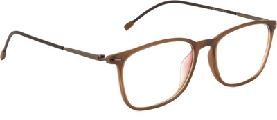 

Farenheit Full Rim Rectangle Frame(52 mm
