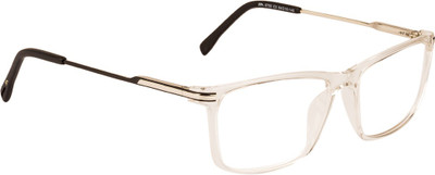 

Farenheit Full Rim Rectangle Frame(54 mm